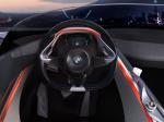 BMW Vision Connected Drive Concept 2011 года